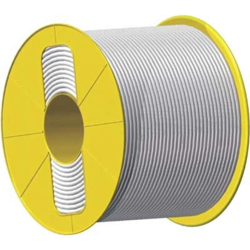 White Union Pro Alarm Supreme Cable 4-Core - Image 4