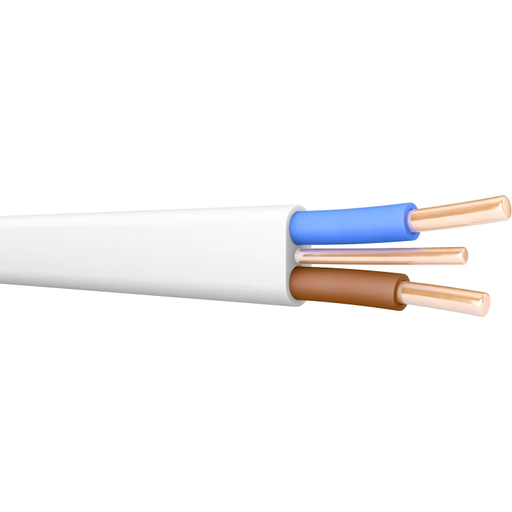 6242BH 16.0mm² White Basec Twin and Earth Cable - Image 4