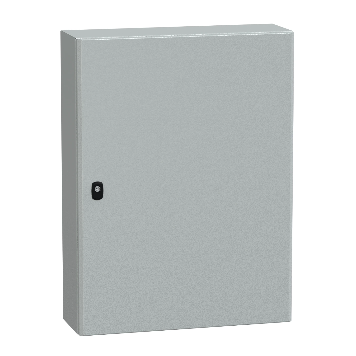 Enclosure Plain Door+Mounting Plate 800 x 600 x 200mm Steel IP66 - Image 3