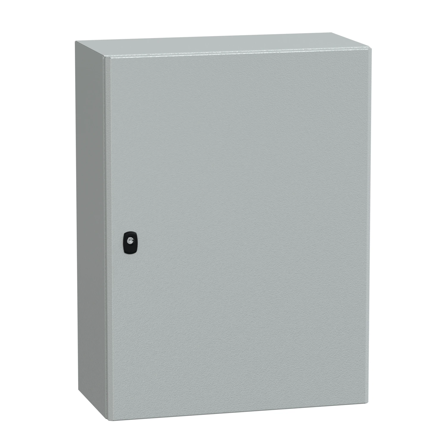 Enclosure Plain Door+Mounting Plate 800 x 600 x 300mm Steel IP66 - Image 3