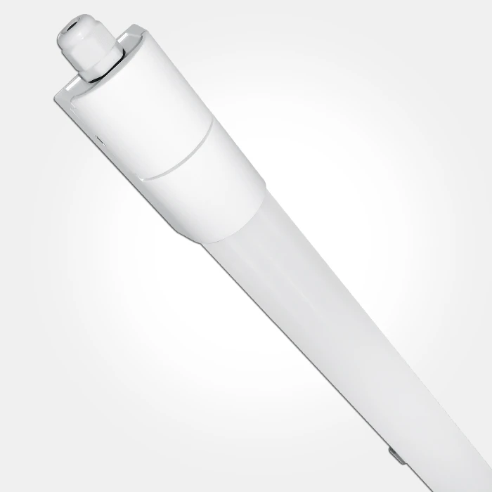 Steeple KNANOIP2FT 18W 2ft LED White Batten 4000K - Image 3