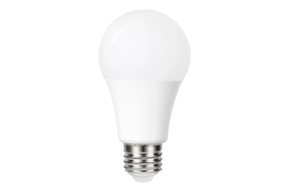 GLS Bulb With Dusk To Dawn Dual Sensor E27 806Lm 8W 4000K Non-Dimmable 240 Beam Frosted Integral - Image 4