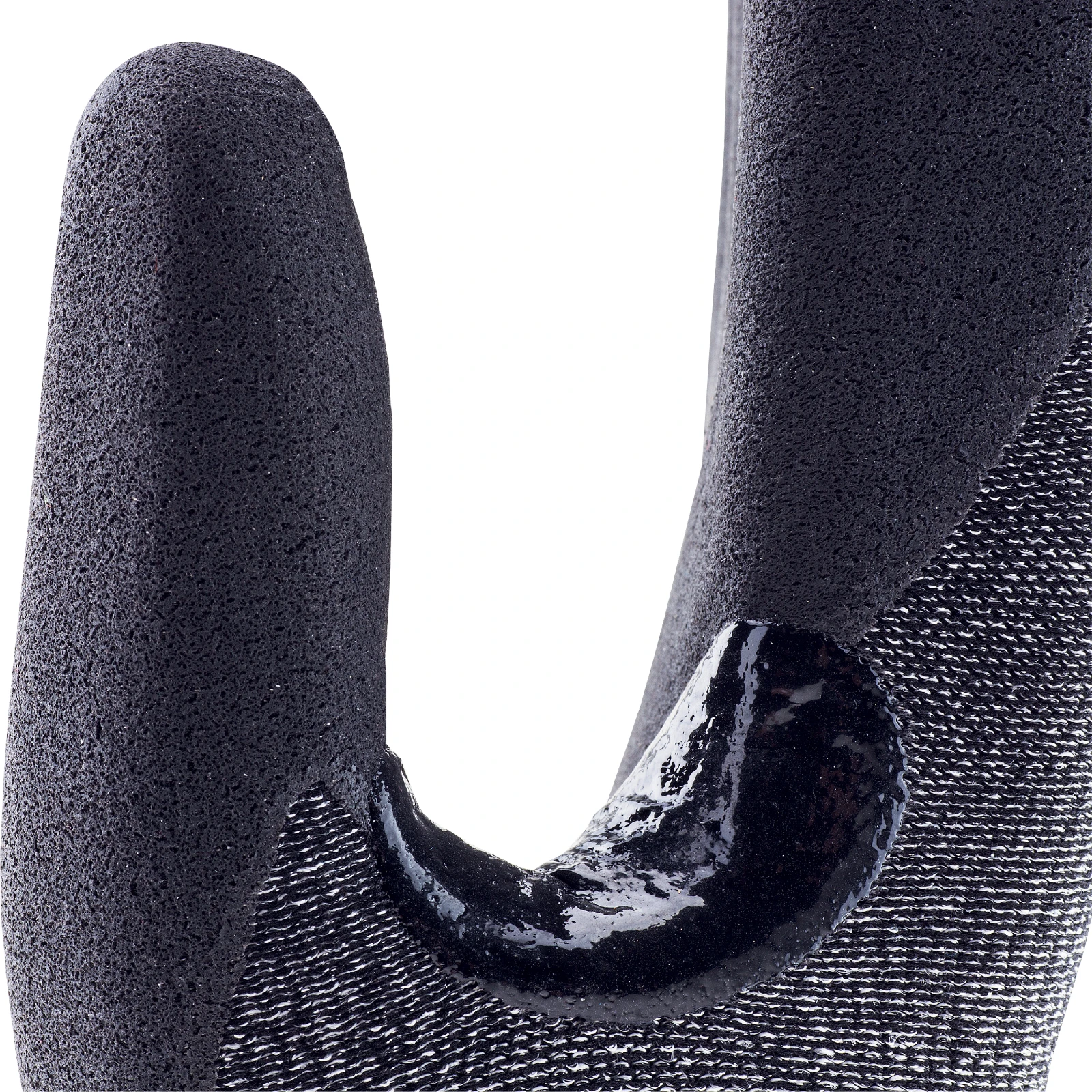 Uvex Athletic C XP Glove Size 10 - Image 4