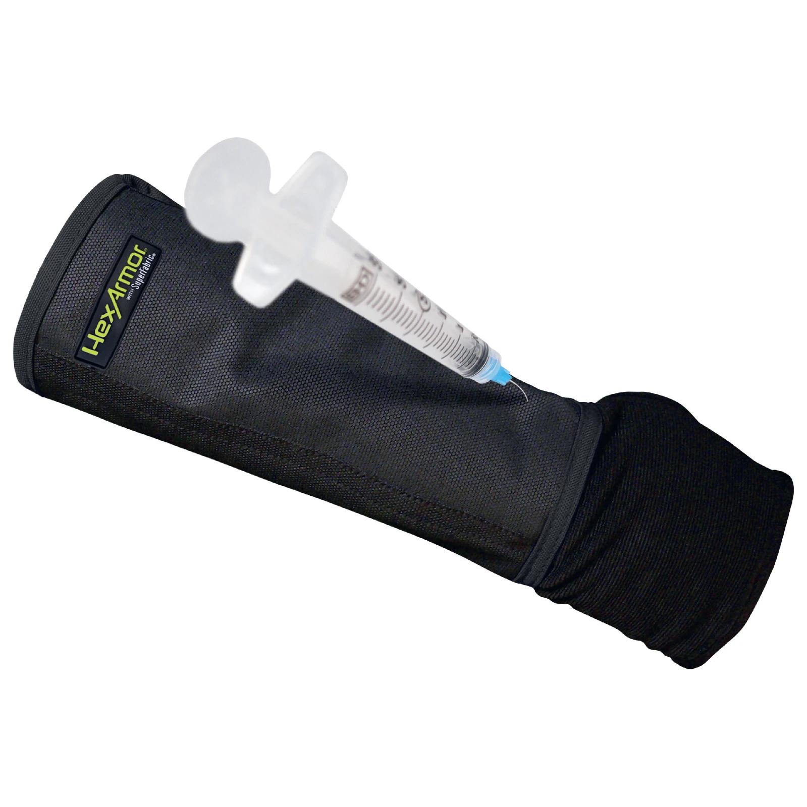 Hexarmor AG8TW Protective Sleeve Size 10 - Image 4