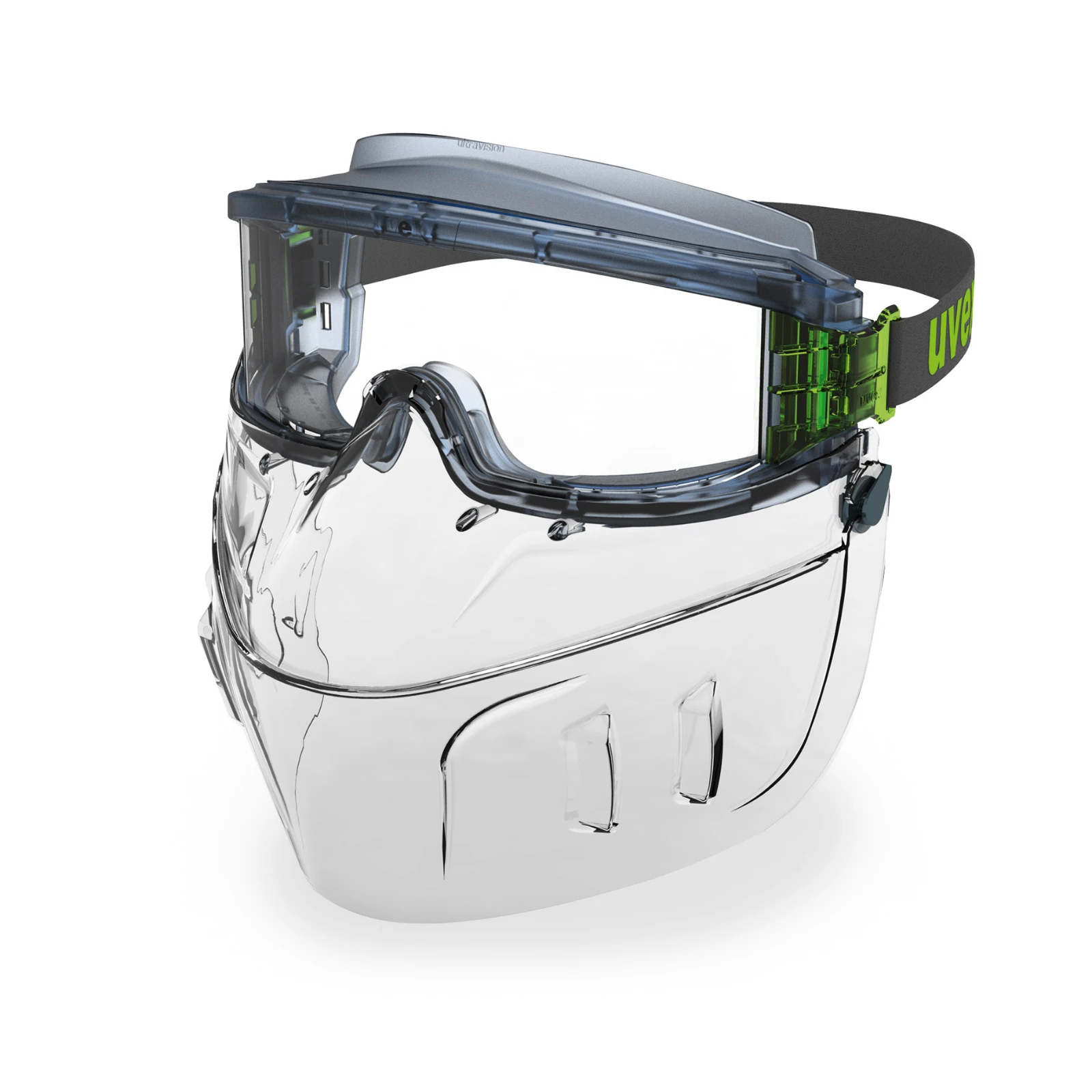 Ultrashield Flip-Up Face Protection - Image 4