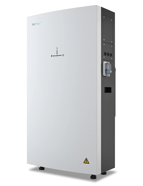 GivEnergy 3.6Kw 13.5Kwh All In One System - Image 4