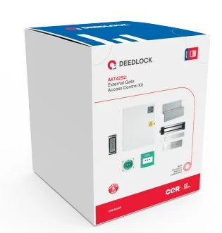 OSL AKT4252 Deedlock Bluetooth Control Kit - Image 3