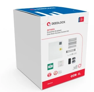 OSL AKT4253 Deedlock Bluetooth Control Kit - Image 3