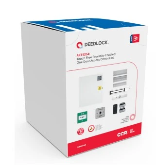 OSL AKT4254 Deedlock Bluetooth Control Kit - Image 3
