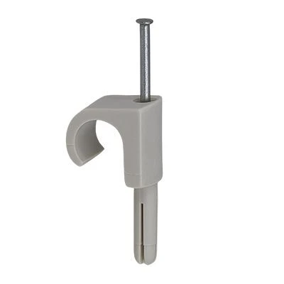 Plug Cable Clip PC 14-18 Grey - Image 3