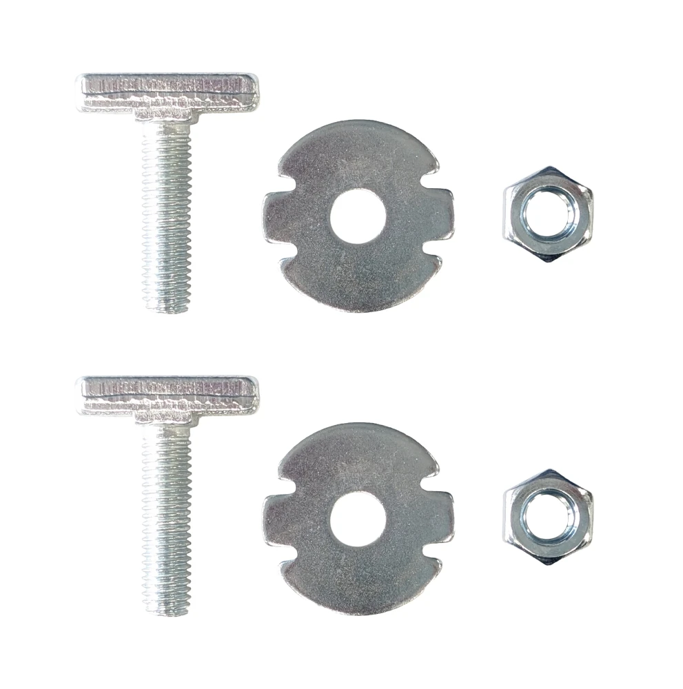 SFFIX MNTG FEET FXG KIT (PACK OF 2) - Image 3