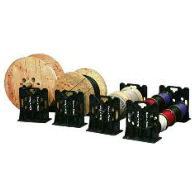 Cable Drum Rack Multipurpose - Image 3