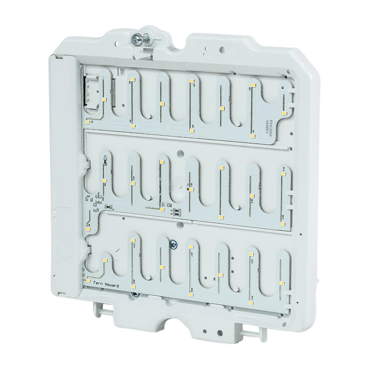 SEMRET15W 14.5W 1-Component Emergency Maintained Pack Galaxy Retrofit Gear Tray - Image 4