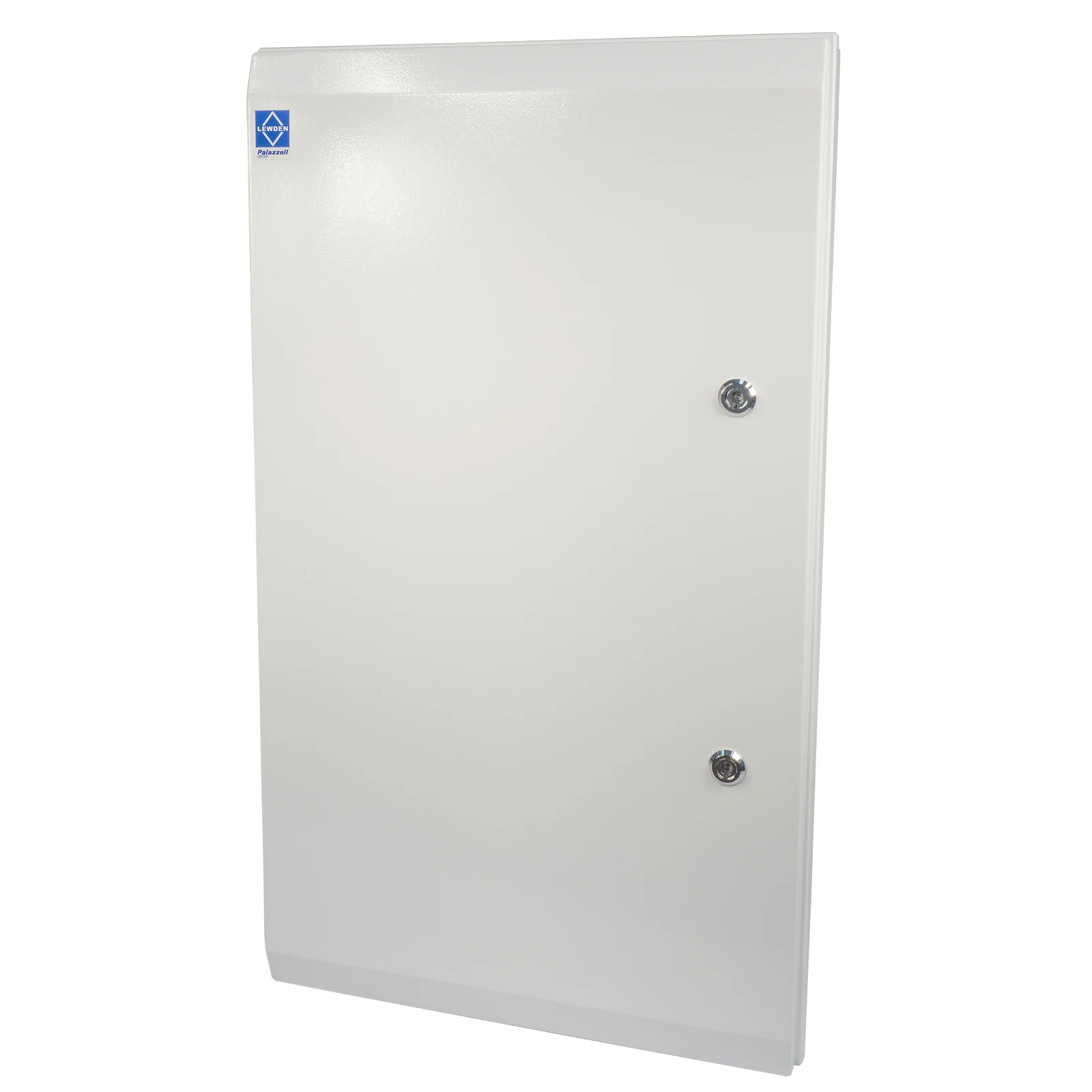 Lewden E-TPN16LW 16 Way Distribution Board 125A Type B No Mains Switch - Image 3