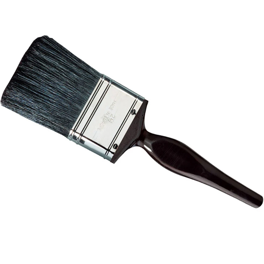 75mm Trade Paint Brush - Image 3