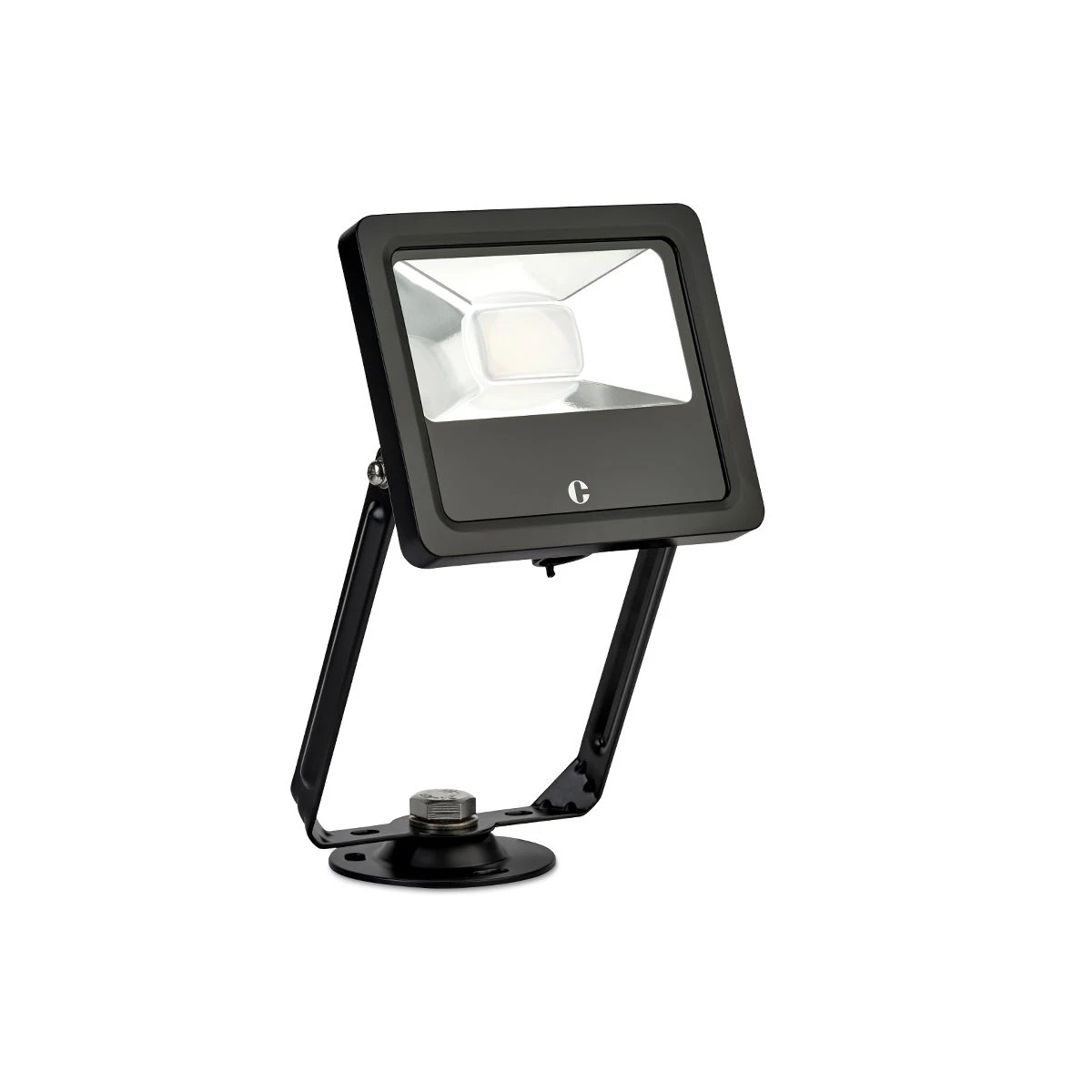 Collingwood FL01BXCS Floodlight 10W LED Colour Switchable IP65 Standard - Image 3