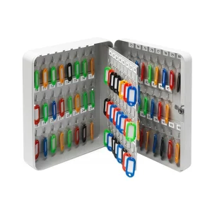 20 Key Cabinet - Steel