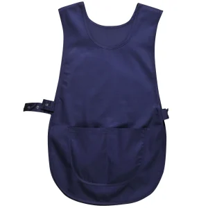 Portwest S483 Tabard Large/XL Navy