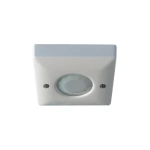 Occupancy Switch Mounted PIR 230V Plug In Version