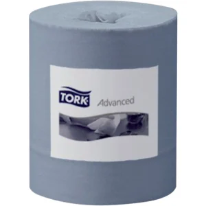 Advanced 157.5m Tork Wiping Paper Plus