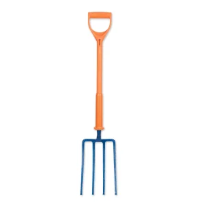 Polyfibre Insulated Contractors Fork