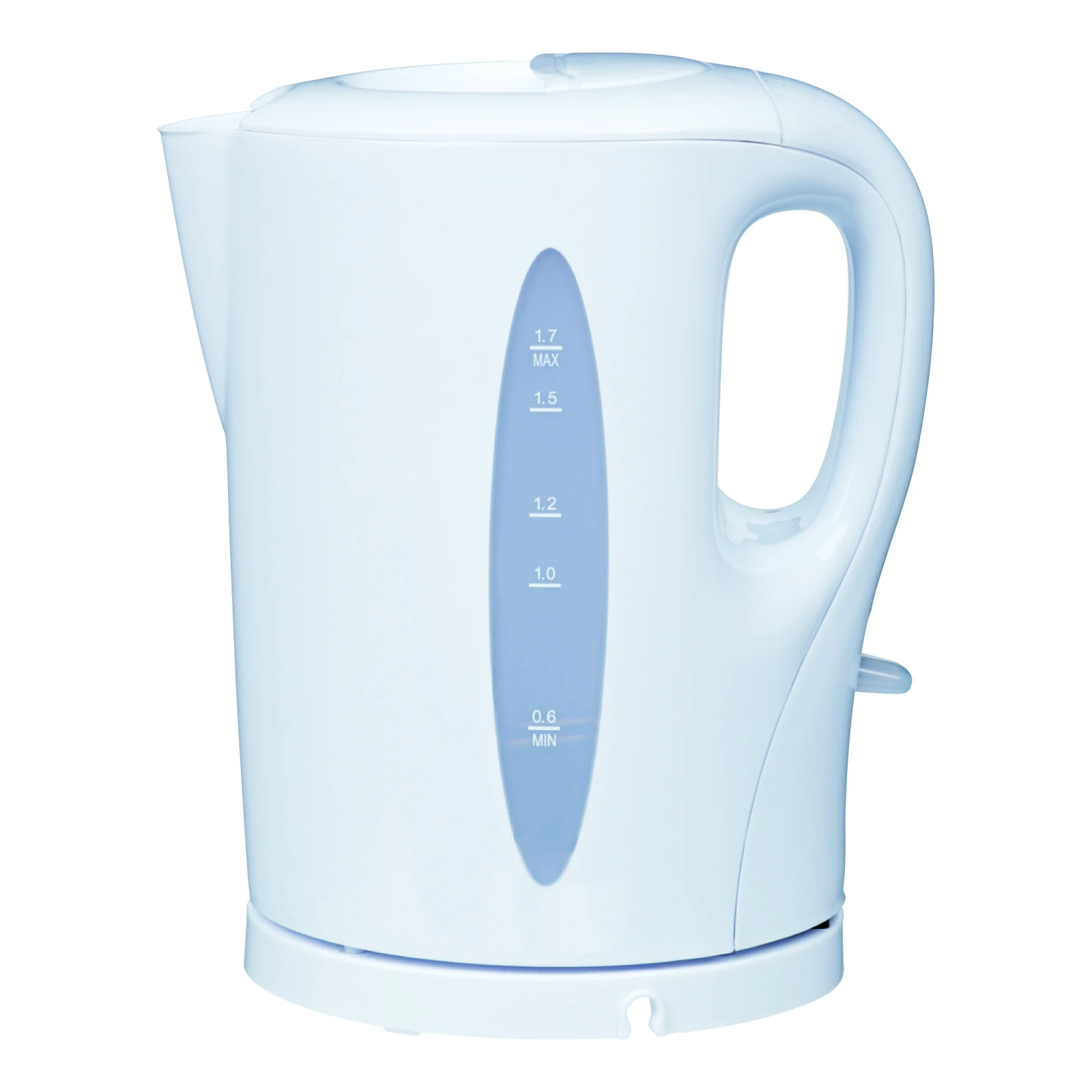 Kettle Electric Cordless 1.7L 240V White - Image 2