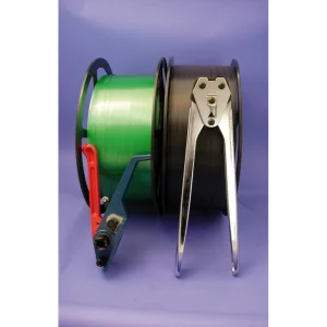 Banding Seals 12mm Heavy Duty (Box 2000)