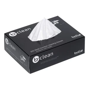 Bolle 200 Multi-Function Dry Cleaning Tissues
