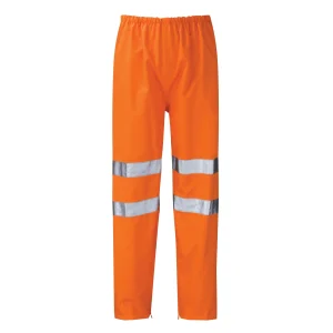 Warrior Overtrouser XXL Orange