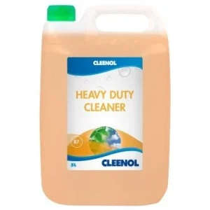 Cleenol 5L Envirological Heavy Duty Toilet Cleaner