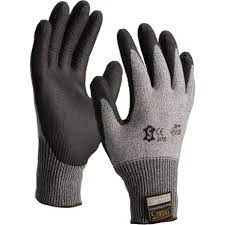 Taeki Nitrile Foam Cut Level 5 Glove Size 8 - Image 2