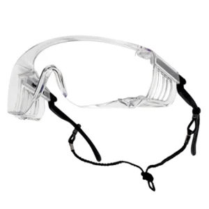 Bolle Squale Clear Over-The-Glasses