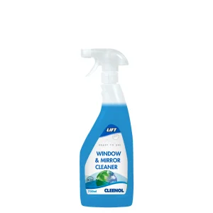 Cleenol Lift Window and Mirror Cleaner