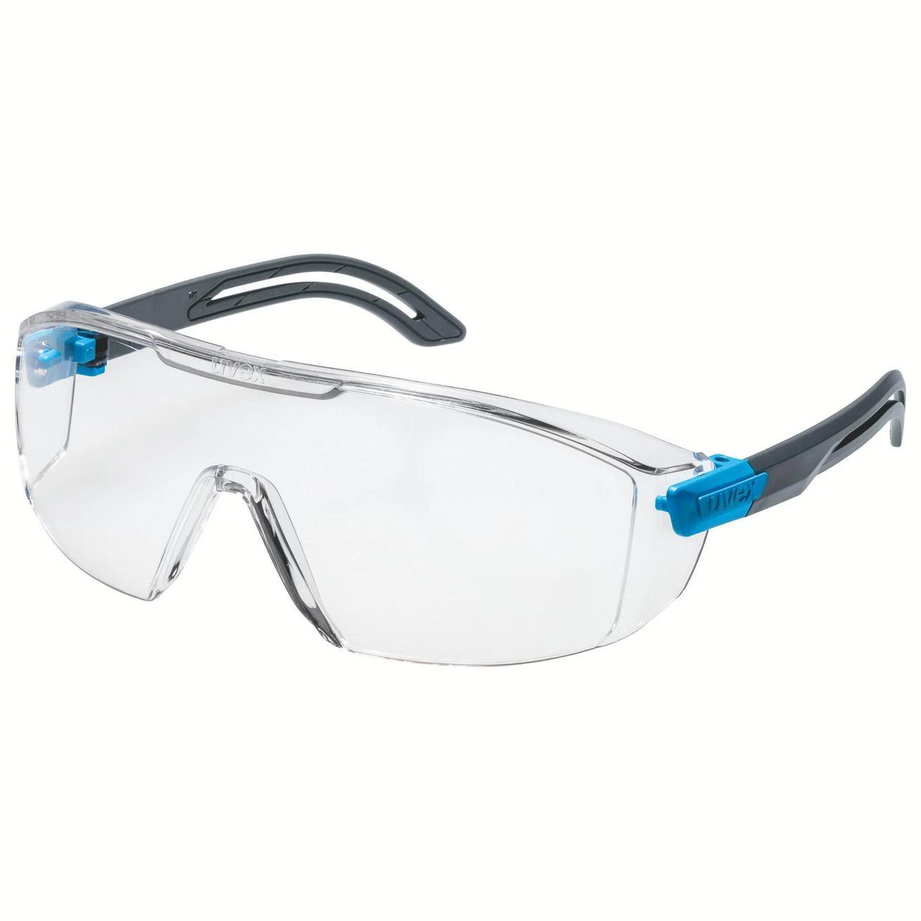 I-Lite Safety Spectacles Clear Lens - Image 2