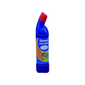 Cleenol Thick Bleach Bottle 750ml