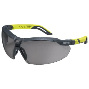 I-5 Safety Spectacles Grey Sunglare Lens