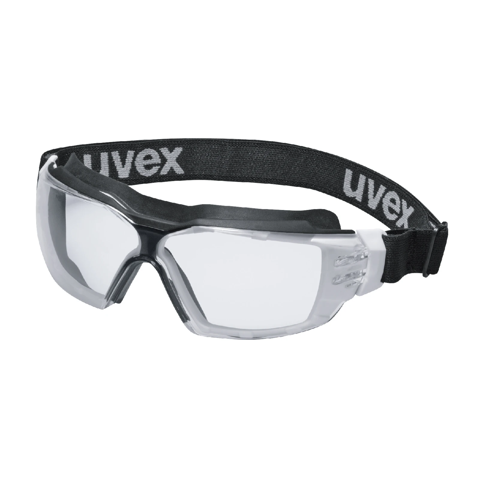 Pheos CX2 Sonic Safety Goggle Clear Lens - Image 2