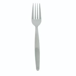 Crockery and Cutlery Stainless Steel Fork