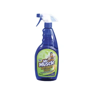 Multi Surface Cleaner 750ml Red