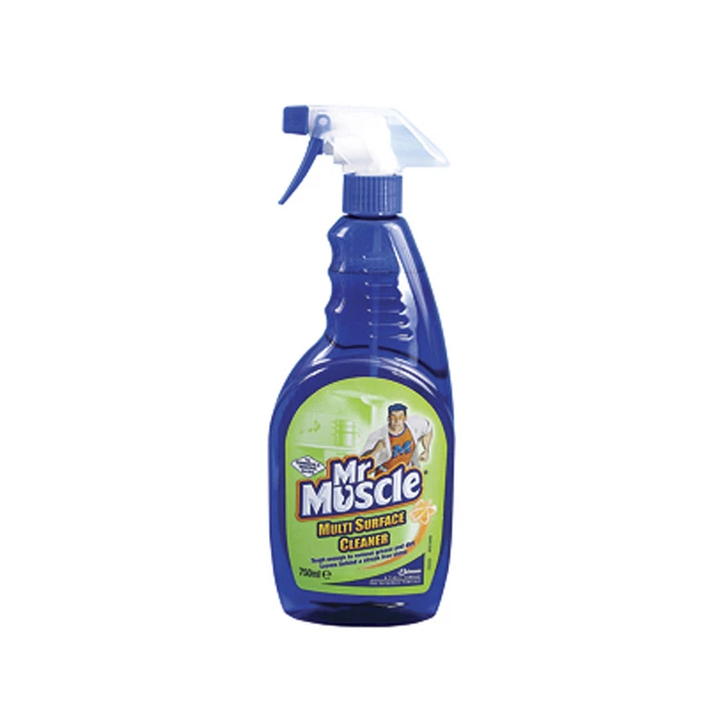 Multi Surface Cleaner 750ml Red - Image 2