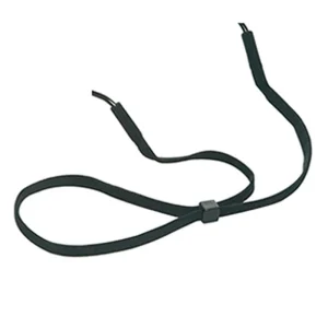 Adjustable Spectacle Cord - Black