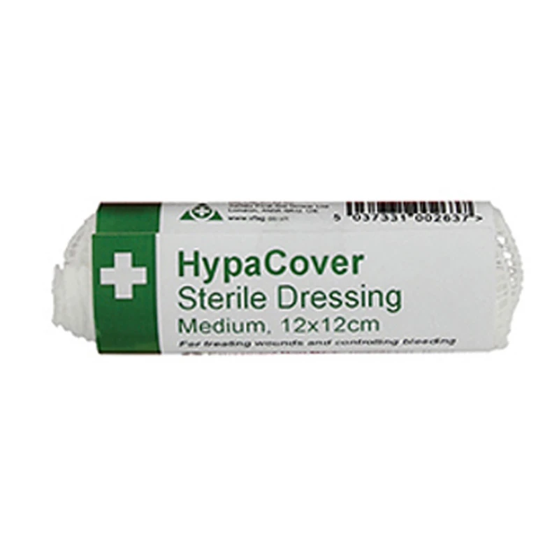 Medium Sterile Dressing Pack of 6 - Image 2