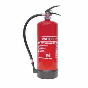 9 Litre Water Stored Pressure Extinguisher