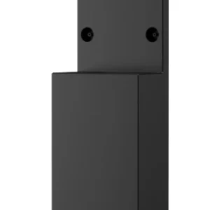 Tap & Charge Remote Contactless Payment Terminal Premium Mounting Pedestal