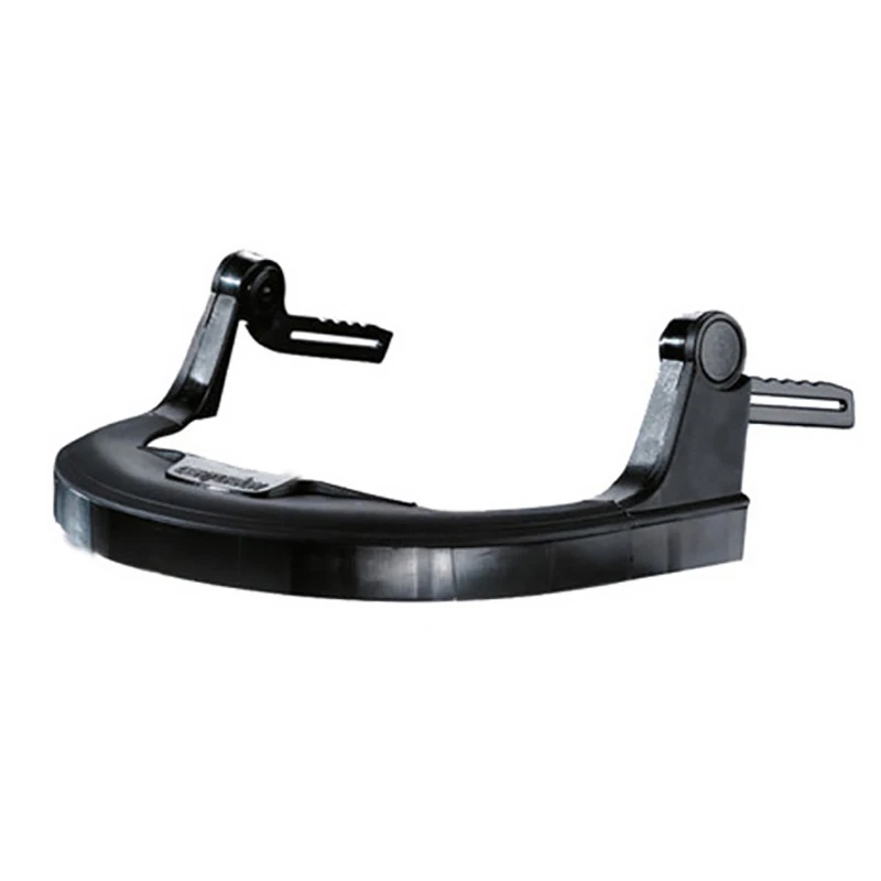 Classic Helmet Mounted Face Protection System - Image 2