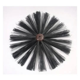 Chimney Sweeps Brush Universal 16 Inch