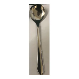 Crockery and Cutlery Stainless Steel Soup Spoon