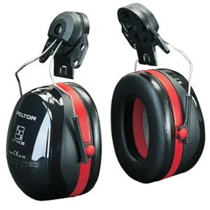 3M Peltor Ear Defender Optime III EN352-3