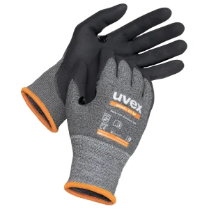 Uvex Athletic D5 XP Glove Size 12
