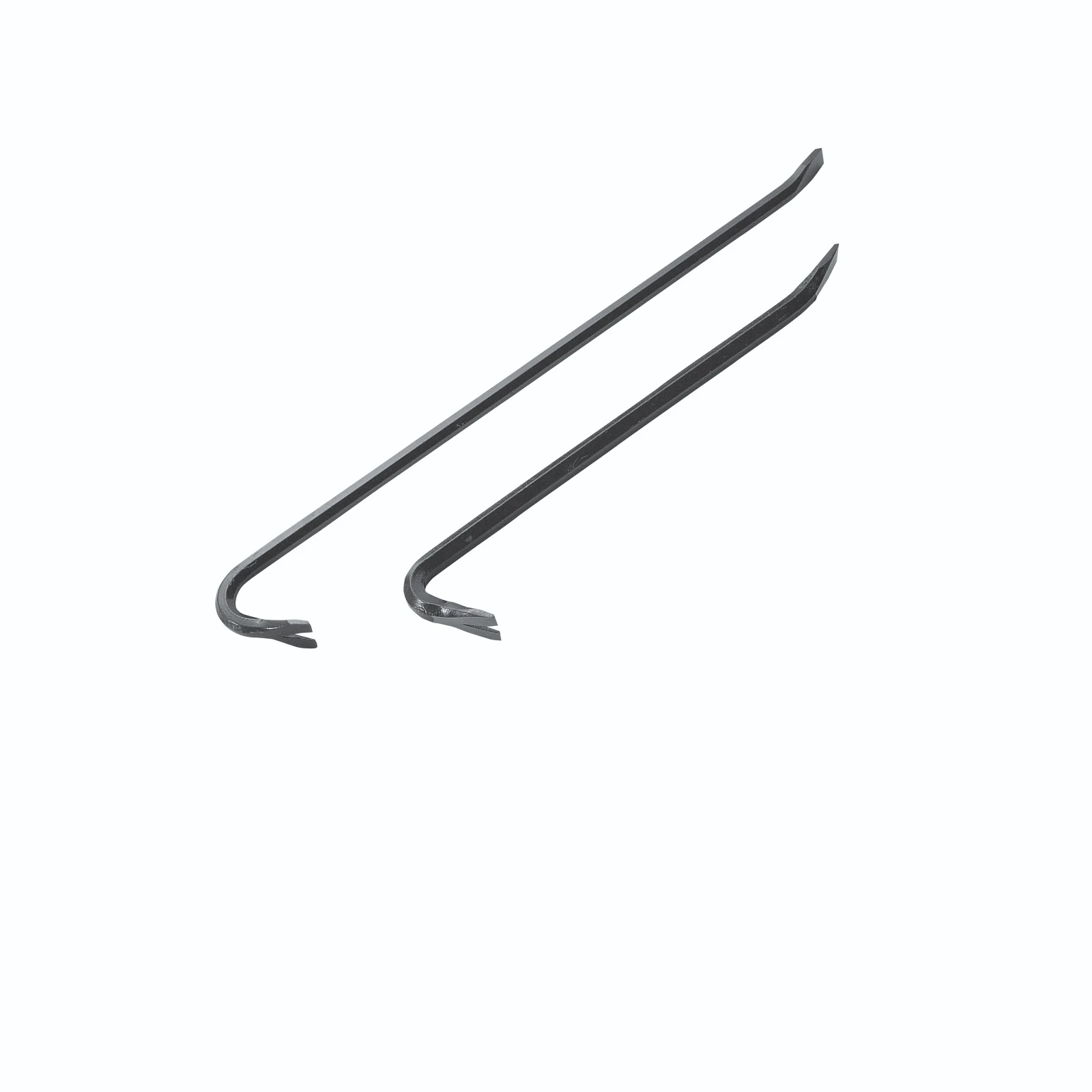 450mm Wrecking Bar/ Crowbar